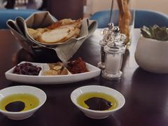 -卡佩罗意大利餐厅及酒吧Al Cappello Trattoria