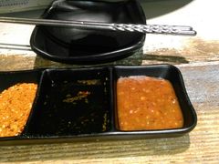 -三国惹火烤肉·中日韩烤肉集合店(百草路店)