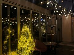 -城市露台景观餐厅(淮海路店)