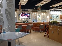 -金湖港式餐厅(建外店)