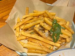 -百特喜·意大利餐厅(鹿都国际商业广场店)