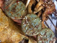 -明明烤牛肉(原明明东北烧烤)
