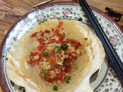 -阿记烧烤(大兴新区店)