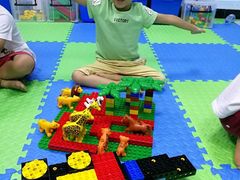 -乐创坊·青少年创客教育空间(江南西校区)