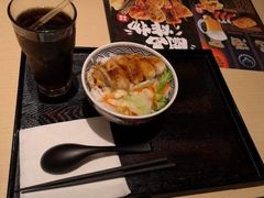 -吉野家(上海美罗城店)