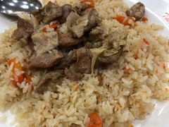 -塔斯提抓饭(东城汇店)
