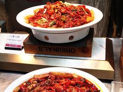 -佛山皇冠假日酒店-西餐厅