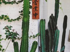 门面-彳亍咖啡·这里(水湾路店)