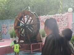 -郑州方特欢乐世界