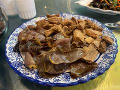 -回辉登偰氏面片(东莲花美食街店)