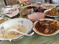 -沈阳李连贵熏肉大饼(兴城店)