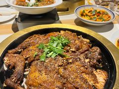 -恰八斗·猛火长沙菜(国贸店)