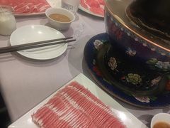 -东来顺饭庄(apm总店)