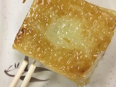 烧鹅-神龟馅饼(古陌路店)