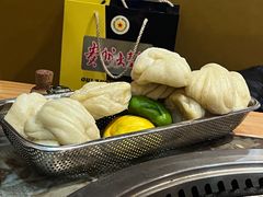 -锅老头海鲜铁锅炖