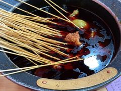 -冒椒火辣(奎星楼街店)