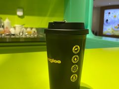 -gleeglee乐溢亦茶(合生汇店)