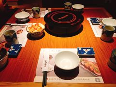 -仓桥家·焗寿司·锅物(光谷步行街店)