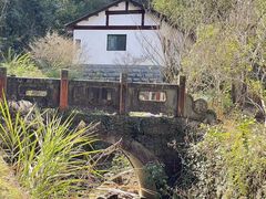-石门洞景区