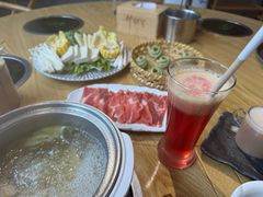 -竹鲜笙全竹宴(国色天香店)