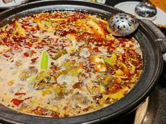 -小饕荟雅安贡椒鱼鲜馆(广福桥店)