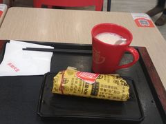 -永和大王(共和新路店)