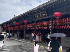 -大慈恩寺(大雁塔)