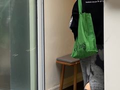 -Jeans Coffee牛仔裤咖啡