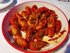 -庞家烧烤客栈(炮台山店)