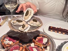 -壳里西餐厅Coquille Seafood Bistro(蒙自路店)