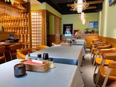大堂-VITELLO意大利料理(崂山路店)