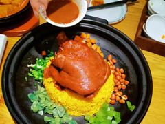 -汇丰苑·海鲜青岛菜(中山路大鲍岛店)