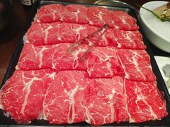 -东海怡品海鲜豆捞(舟宿夜江店)