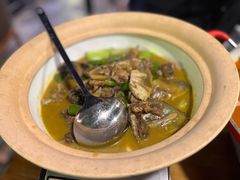 甲鱼牛蛙煲-湘里乡亲甲王二老店