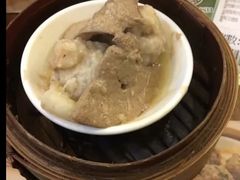 -添好运点心专门店(百老汇店)