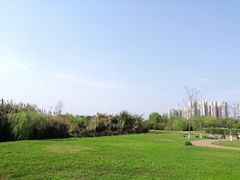 -眉山湿地公园(东坡区)