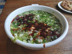 -中阿兰牛肉面(悦海新天地店)