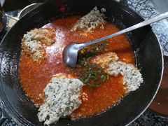 -张关合渣(航空大道店)