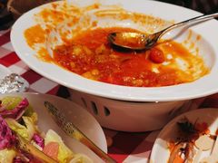 -西贝(六里桥旗舰店)