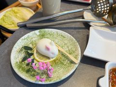 -竹犇番茄火锅(长风街店)