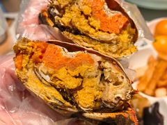 -裕兴记•蟹黄面馆(人民广场店)