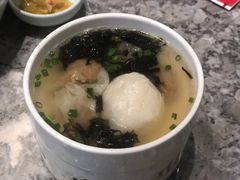 -四道菜·福建菜馆(新街口金鹰店)