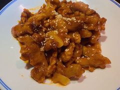 -符离集餐厅(万象城店)