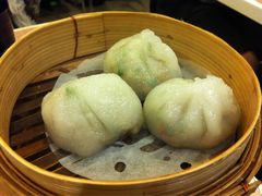蒸粉果-添好运点心专门店(中环IFC店)
