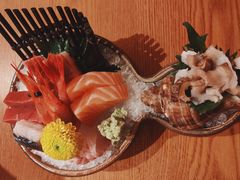 刺身拼盘-旬藏(虹桥店)