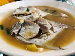 -拉完海鲜大排档(温岭店)