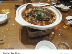-钵家大院·地道湖北菜(江夏·大花岭店)