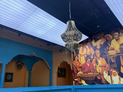 -巴依老爷新疆餐厅