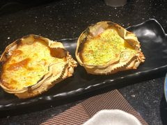 -割烹旭日本料理(龙湖狮山天街店)