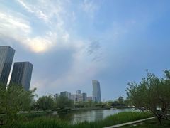 -西海子公园